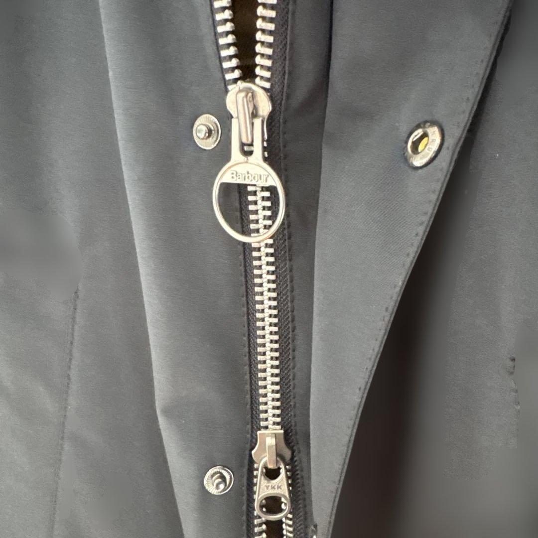 【完売】セール　Barbour バブアー　SL Bedale 38 ノンワックス