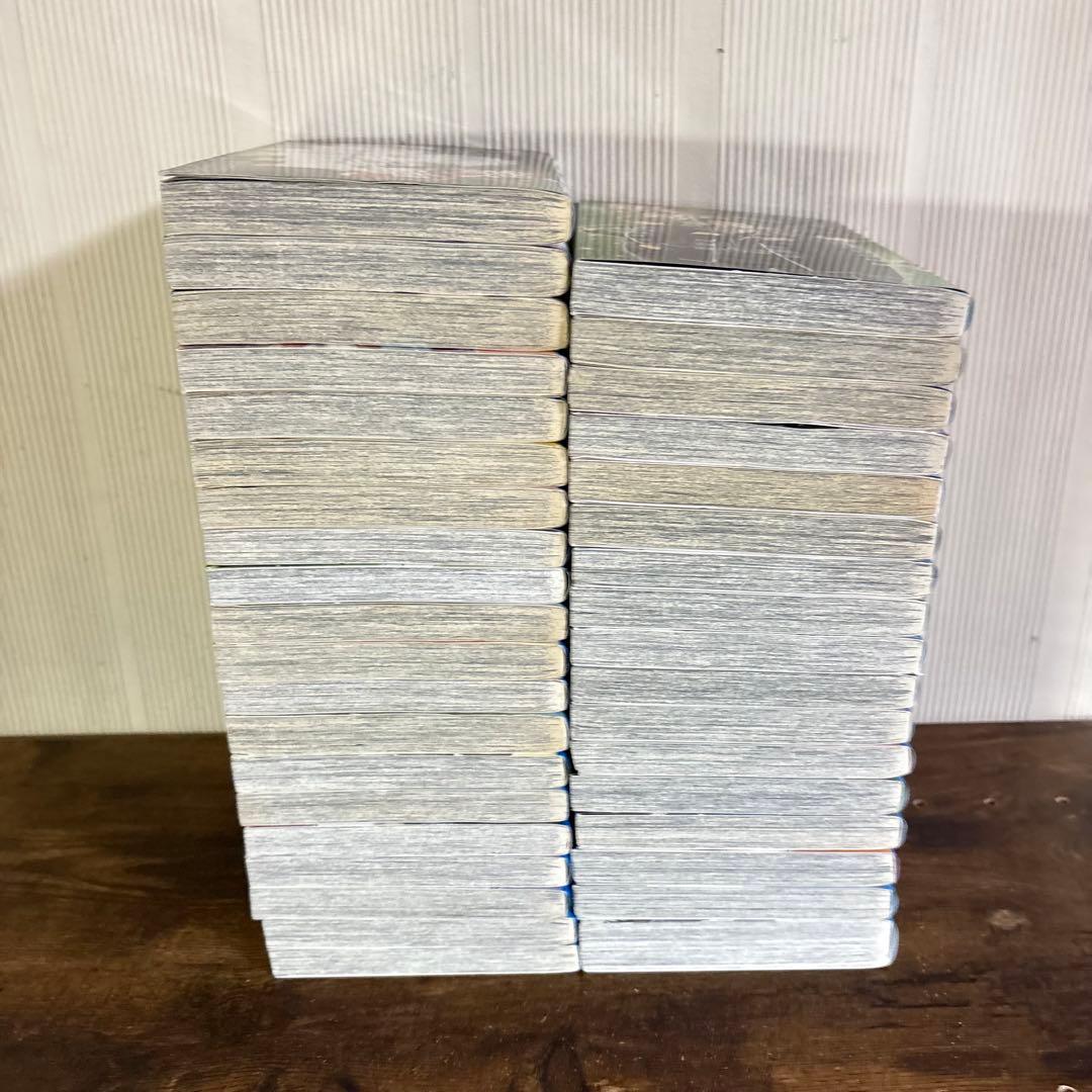 銀魂　１〜77巻セット　全巻セット