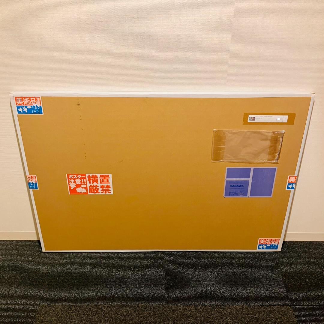 MADSAKI Birth of Venus II ED300 新品 未開封