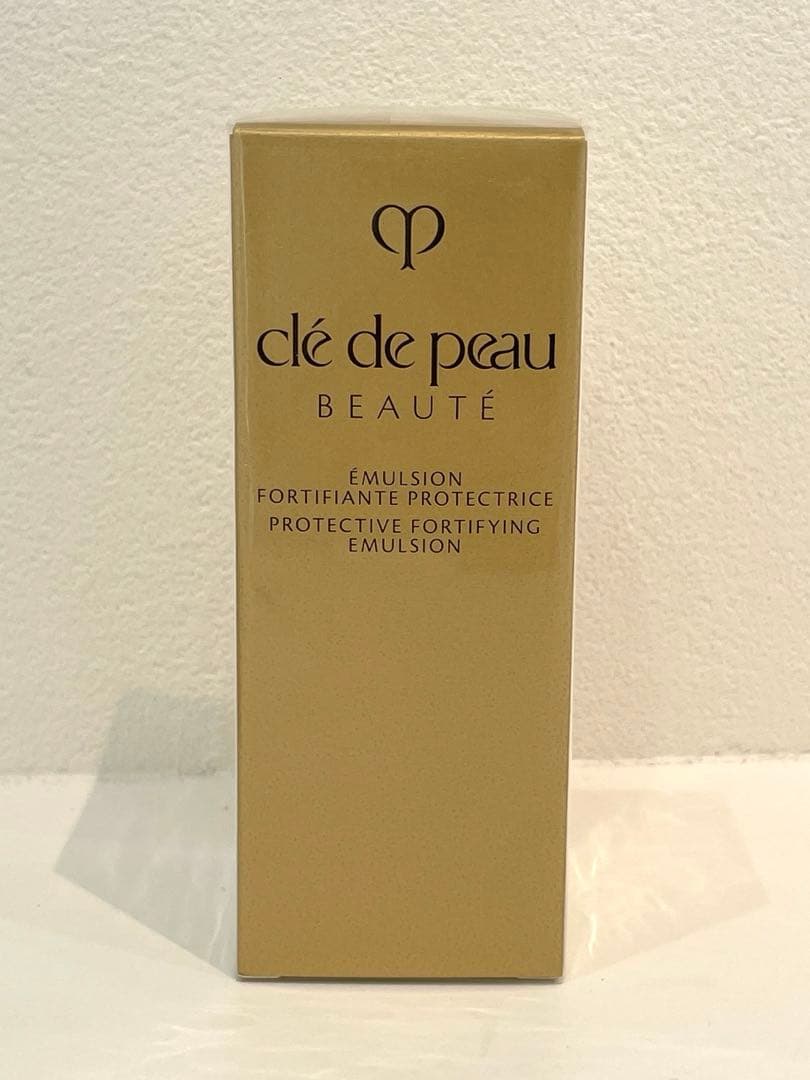 クレドポーボーテ※レフィル※エマルションプロテクトゥリスn