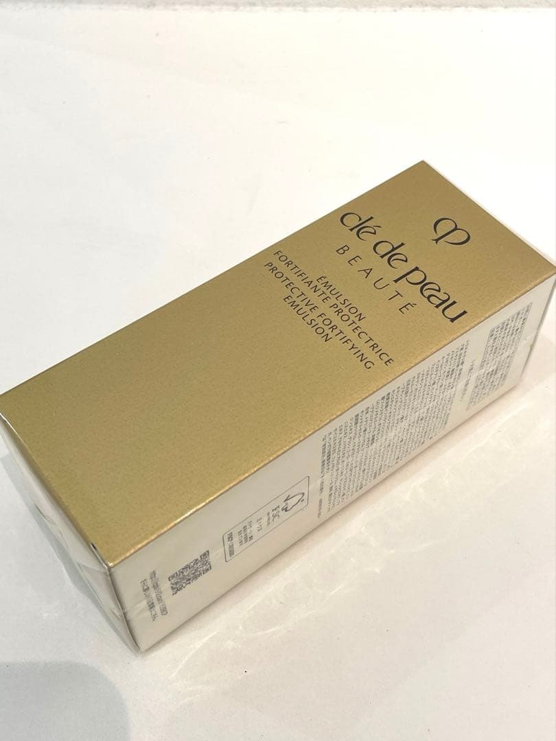 クレドポーボーテ※レフィル※エマルションプロテクトゥリスn