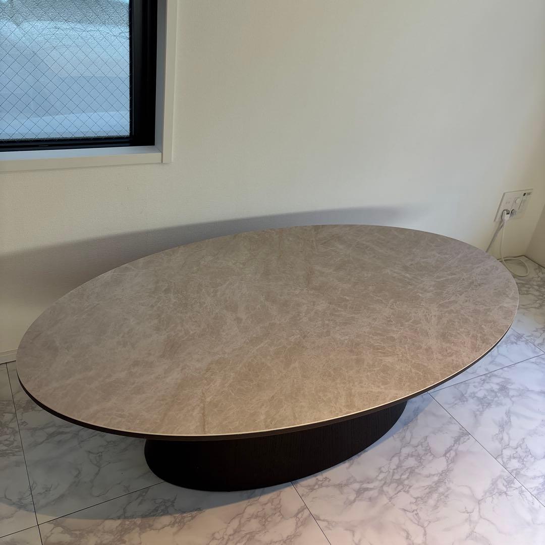 アルモニア　ローテーブル