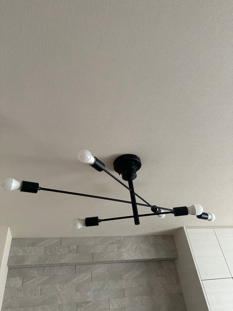 アストル　シーリングライト