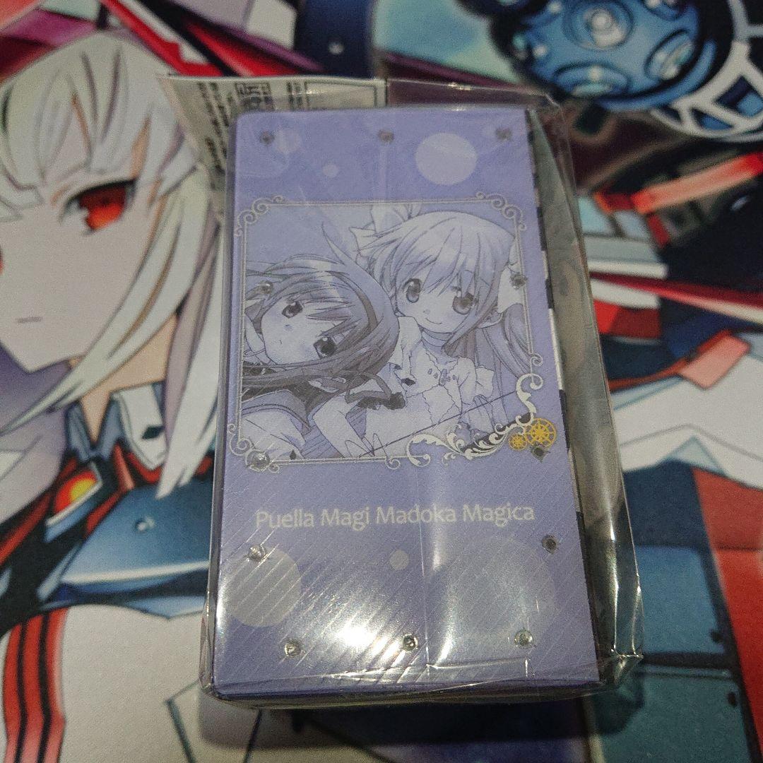 まどマギ スリーブ 暁美ほむら アルティメットまどか ユニオンアリーナ