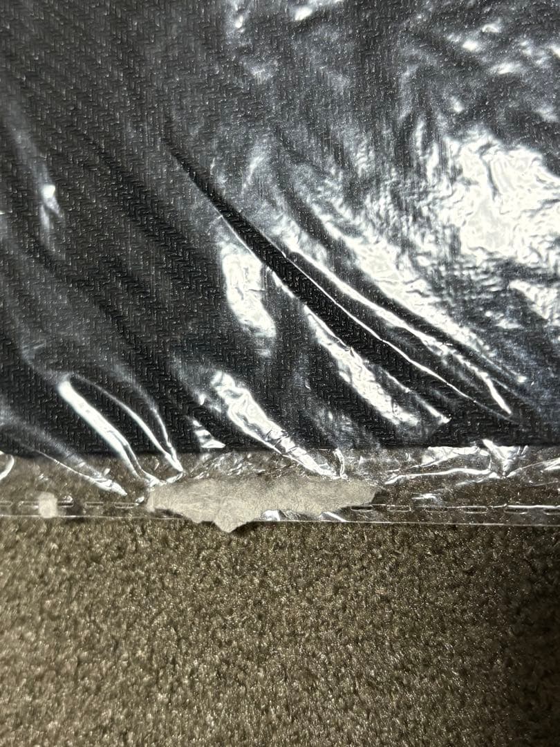 ミッドナイトブルー ダエ ギルティクラウン 桜満集 プレイマット 未開封