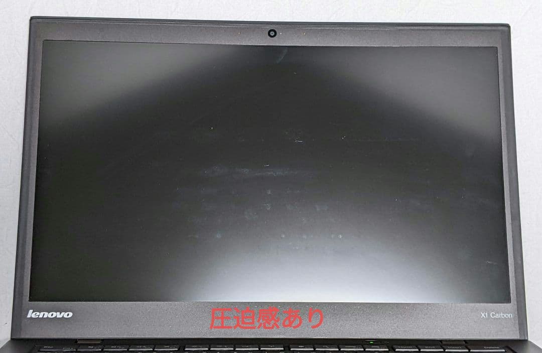 ThinkPad X1 Carbon gen3 (五世 i5/8G/128G)