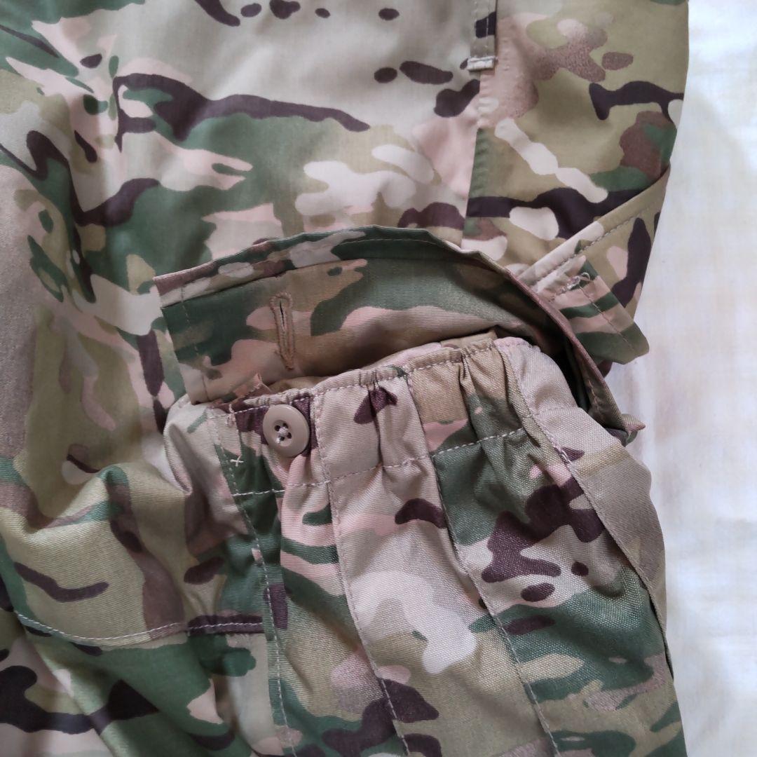 米軍実物放出品UNITEDJOIN.FORCISAPECS.ScorpIon.