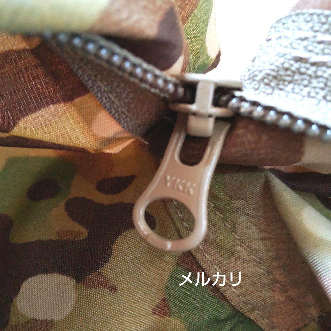 米軍実物放出品UNITEDJOIN.FORCISAPECS.ScorpIon.