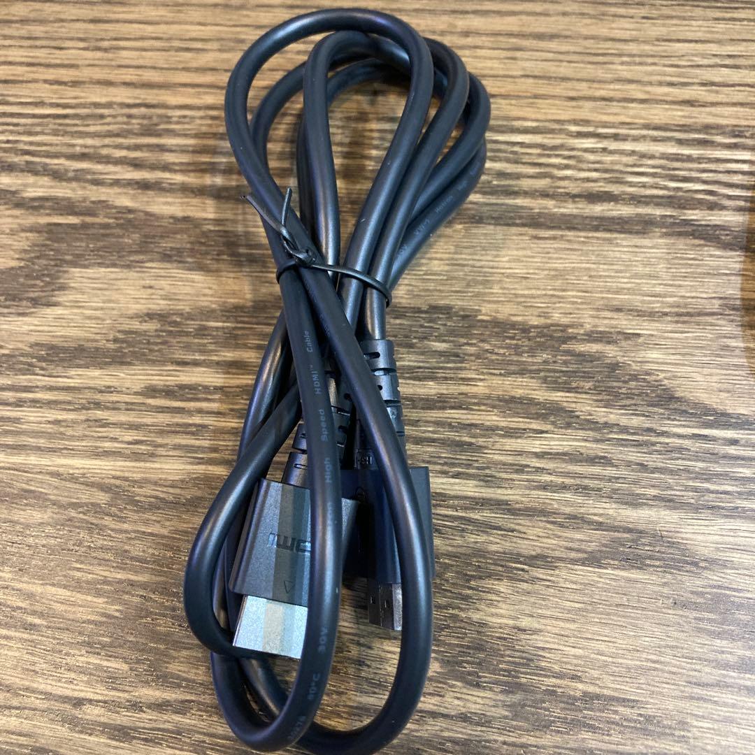 Nintendo switch 本体　マリオオデッセイモデル