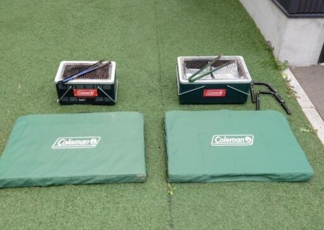 廃盤品 Colemanテーブル