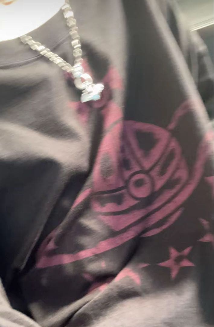 Vivienne Westwood man Tシャツ オーブ44