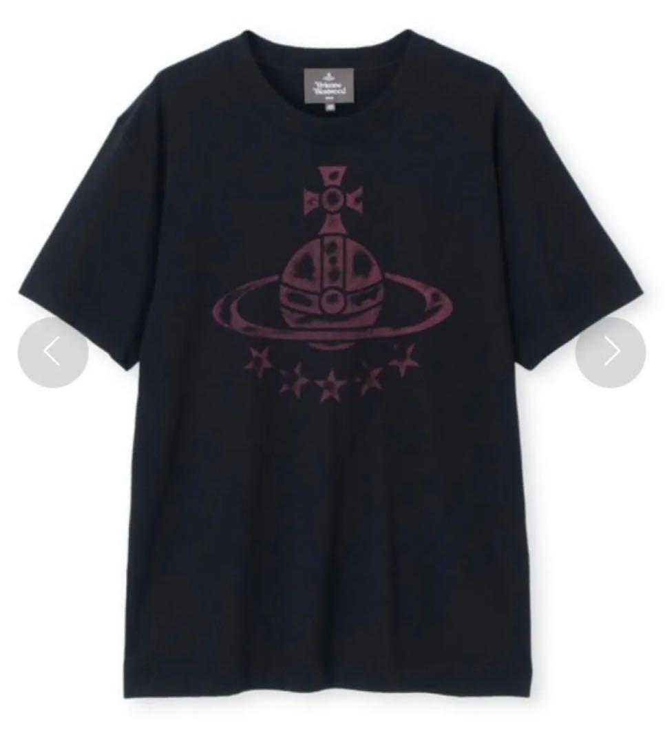 Vivienne Westwood man Tシャツ オーブ44