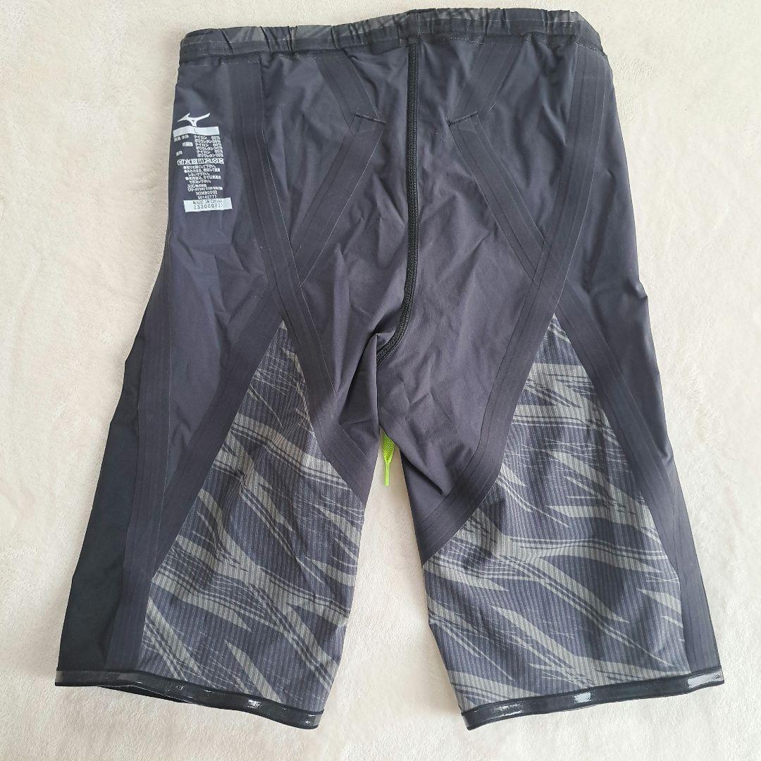 【Ｌ】競泳用 GX•SONIC V 高速水着　FINA承認