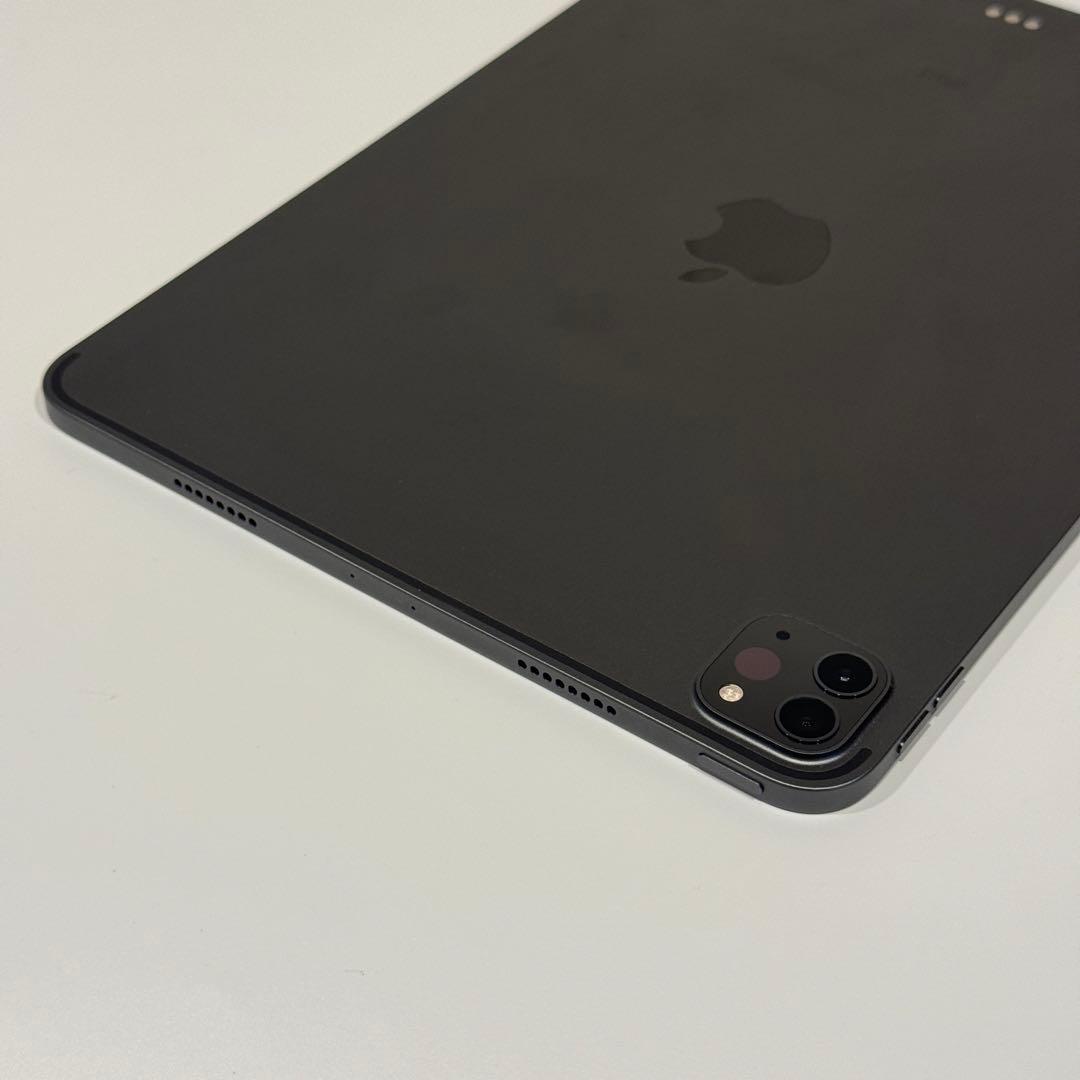 iPad pro 第3世代 11インチ A2377 256GB Wi-Fiモデル