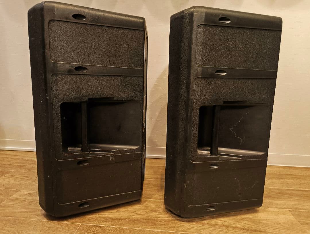 【Electro-Voice】EV Sx300 (ペア)/ エレクトロボイス