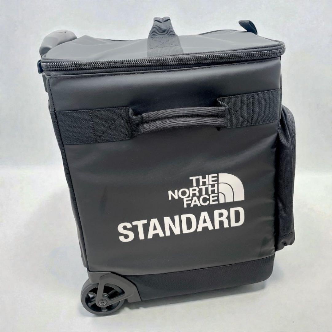 【限定】TNF STANDARD 12インチ用レコードバッグ
