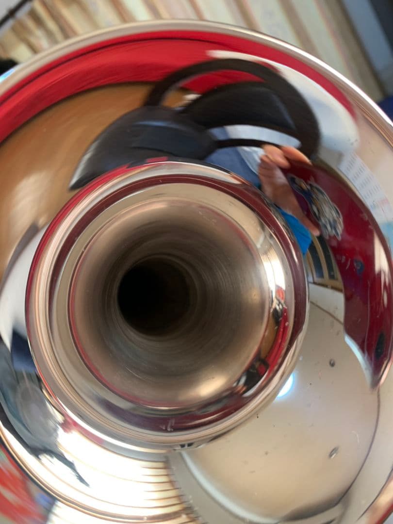 ヤマハ　E♭コルネット　YCR-2610Ⅱ