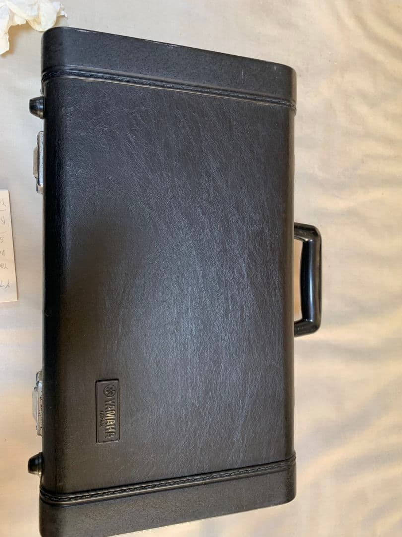 ヤマハ　E♭コルネット　YCR-2610Ⅱ