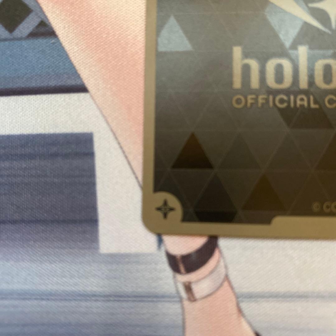 ホロライブ 風真いろは UR hBP06-027 2枚セット