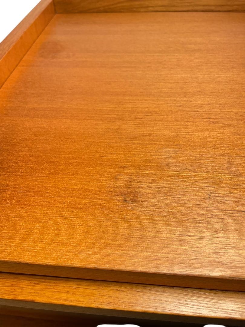 HR491 unico ALBERO アルベロ 3段チェスト テレホンスタンド