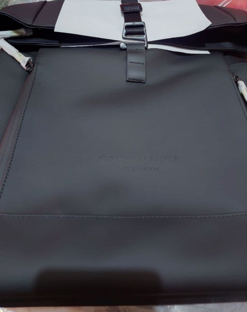 Spläsh Rolltop 14\"Black