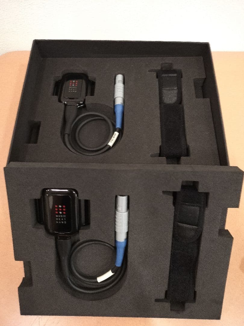 ラジオ波 フィジオ ラジオスティムMH2 美容