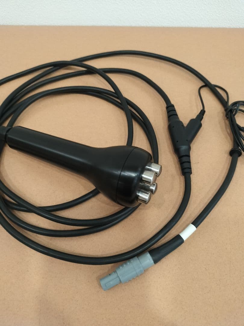 ラジオ波 フィジオ ラジオスティムMH2 美容