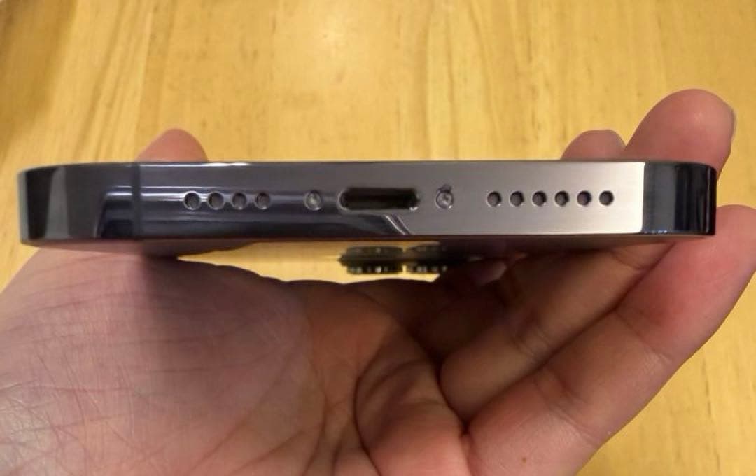 雪*様 Apple iPhone 14 Pro Max SIMフリー ほぼ新品