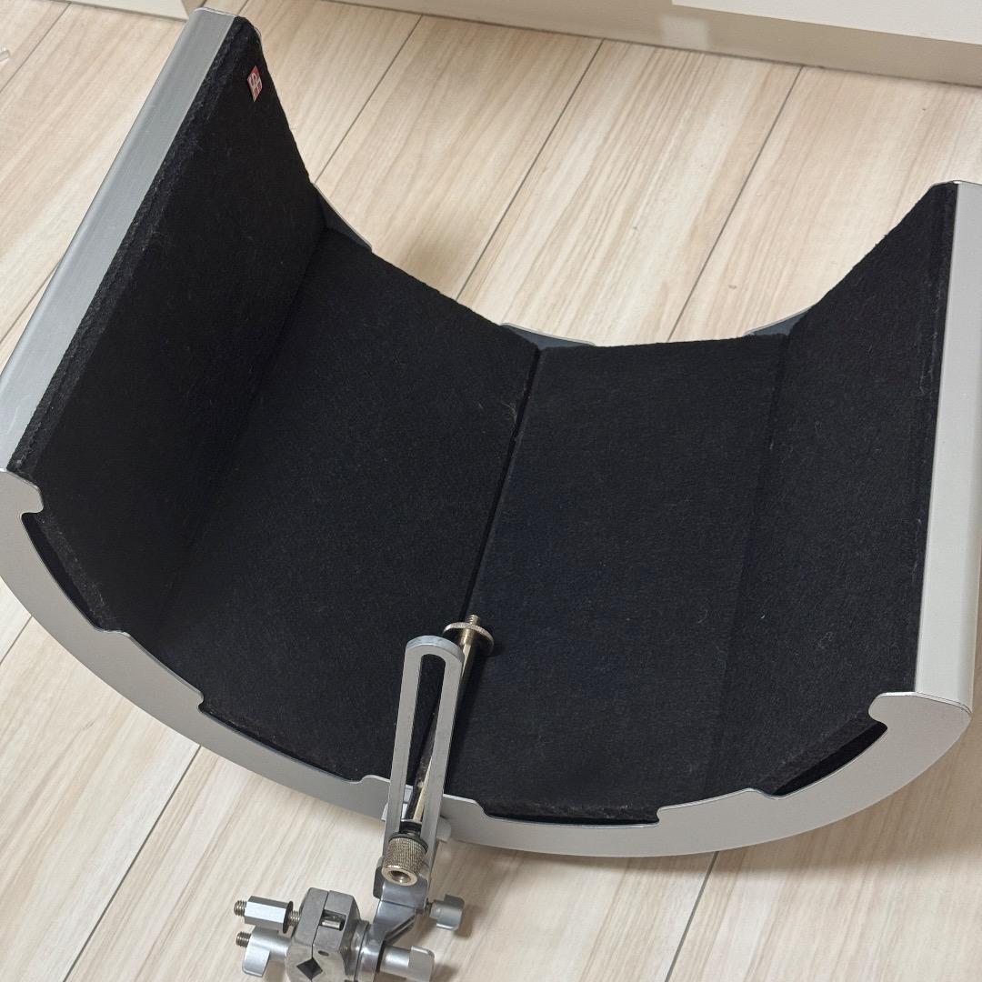 配信機器・PA機器・レコーディング機器 SE ELECTRONICS REFLEXION FILTER SPACE