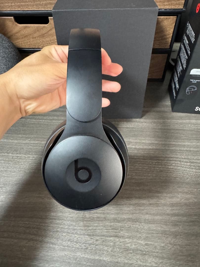 ヘッドホン Beats SOLO PRO