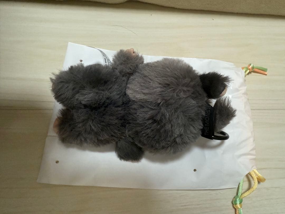 マ*ン様 POP MART ラブブ シークレット