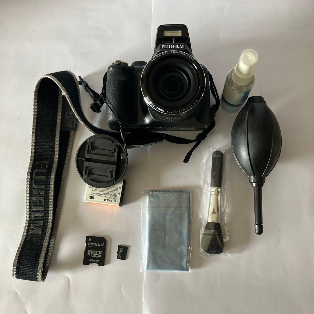 フジフィルム製　SＬ300