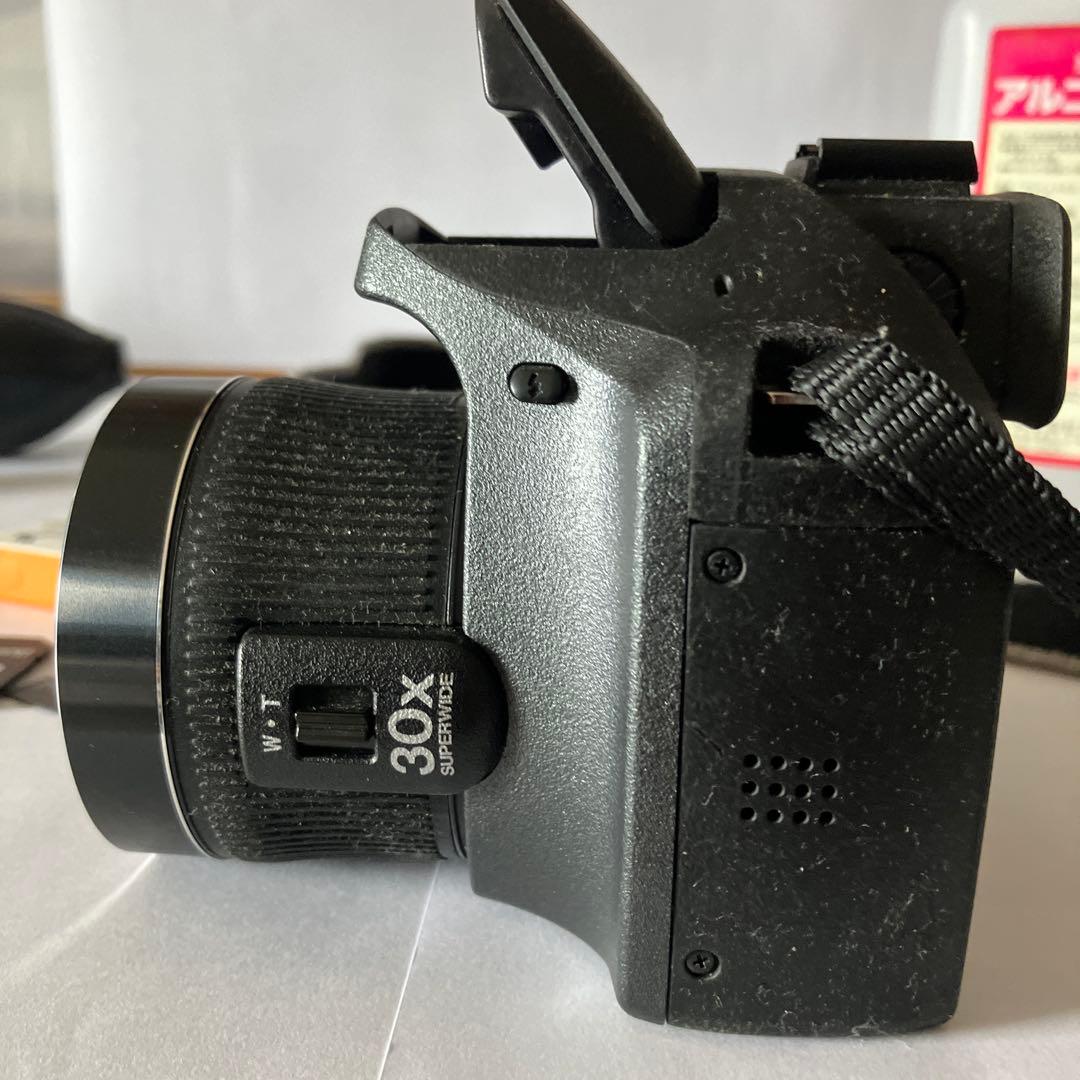 フジフィルム製　SＬ300