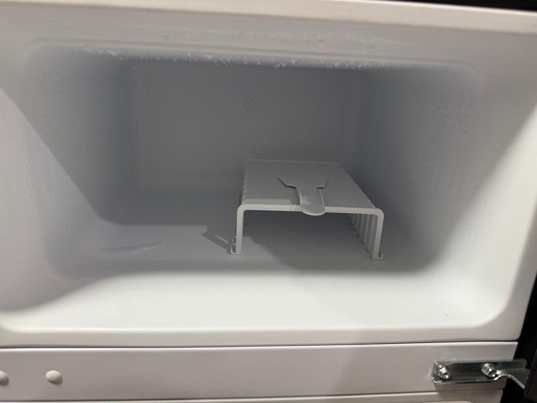 IRIS OHYAMA 冷蔵庫 90L 2022年モデル