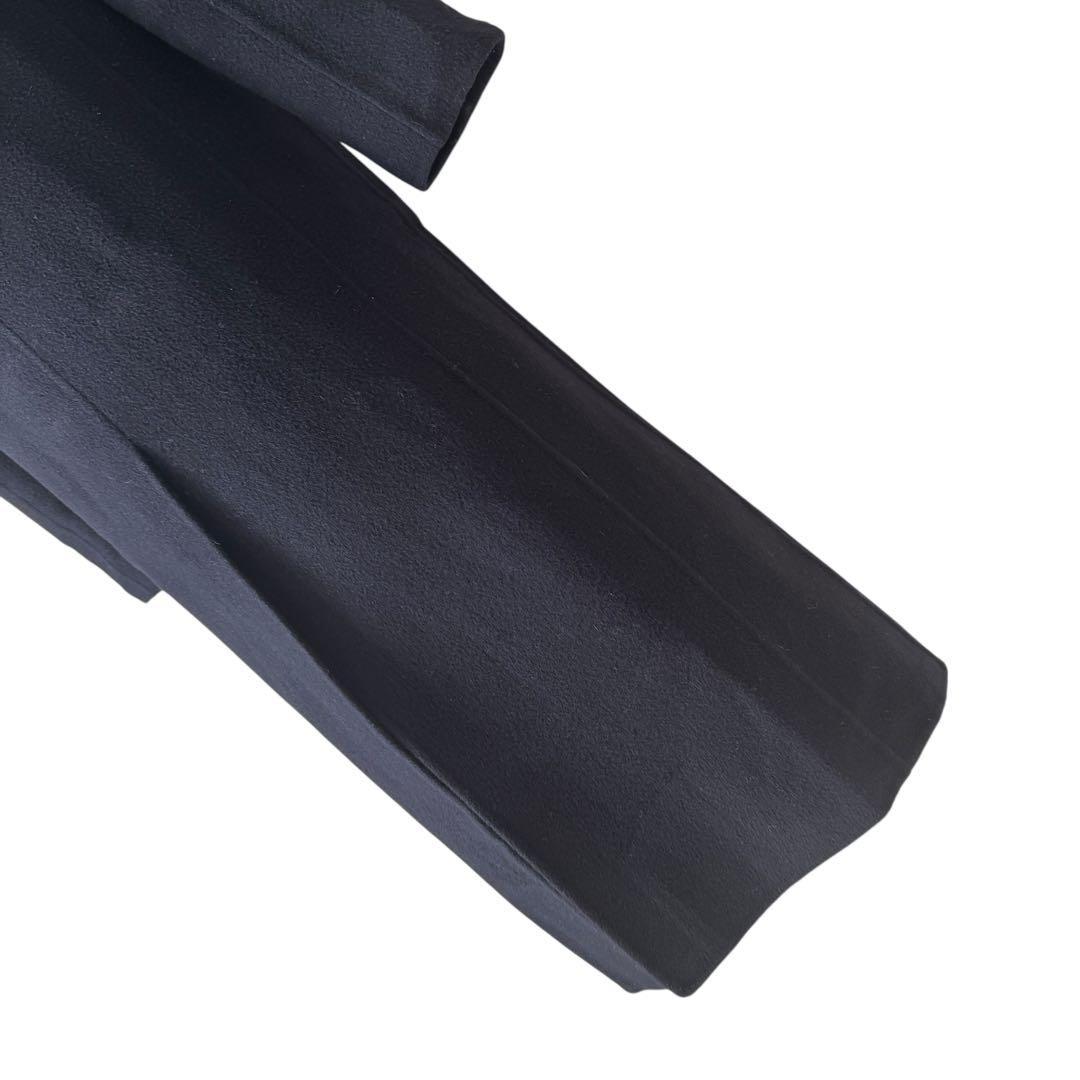 マディソンブルー PEARL CHESTER COAT ネイビー