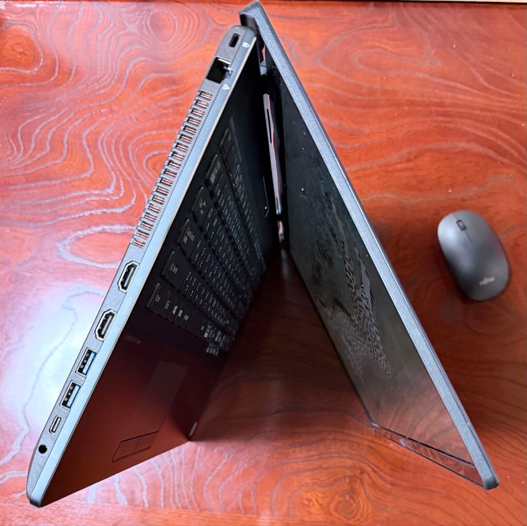 17.3型 NH90D2 i7-9750H/1TB新品+1TB/16GB/B.R