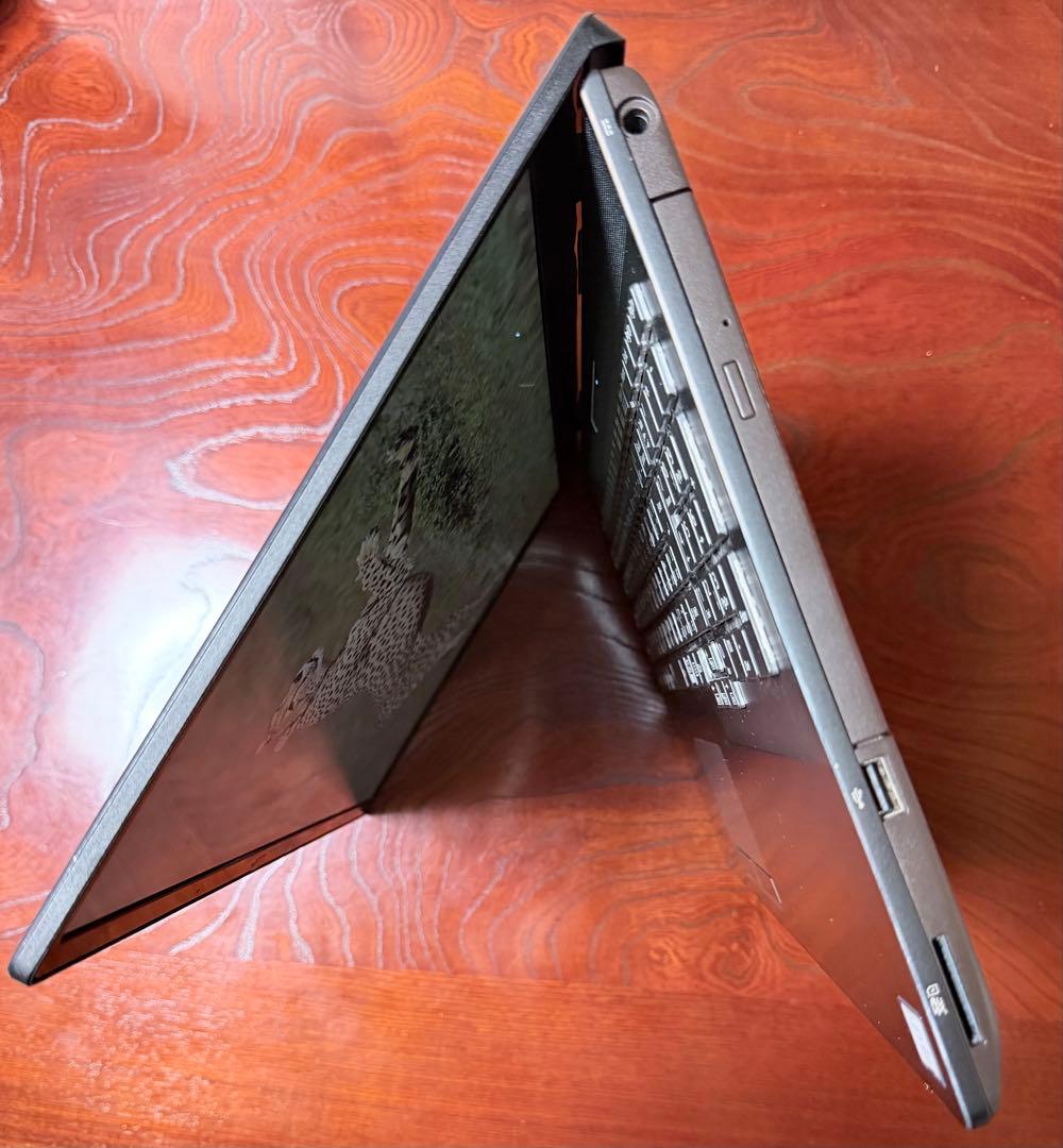 17.3型 NH90D2 i7-9750H/1TB新品+1TB/16GB/B.R