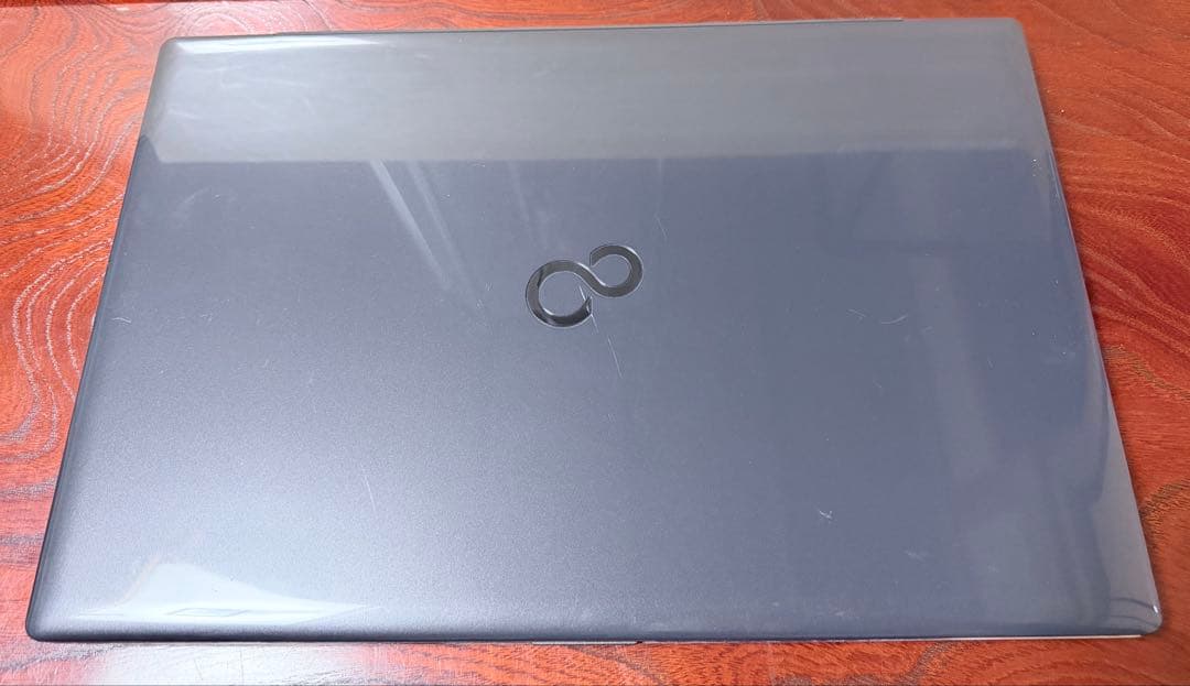 17.3型 NH90D2 i7-9750H/1TB新品+1TB/16GB/B.R