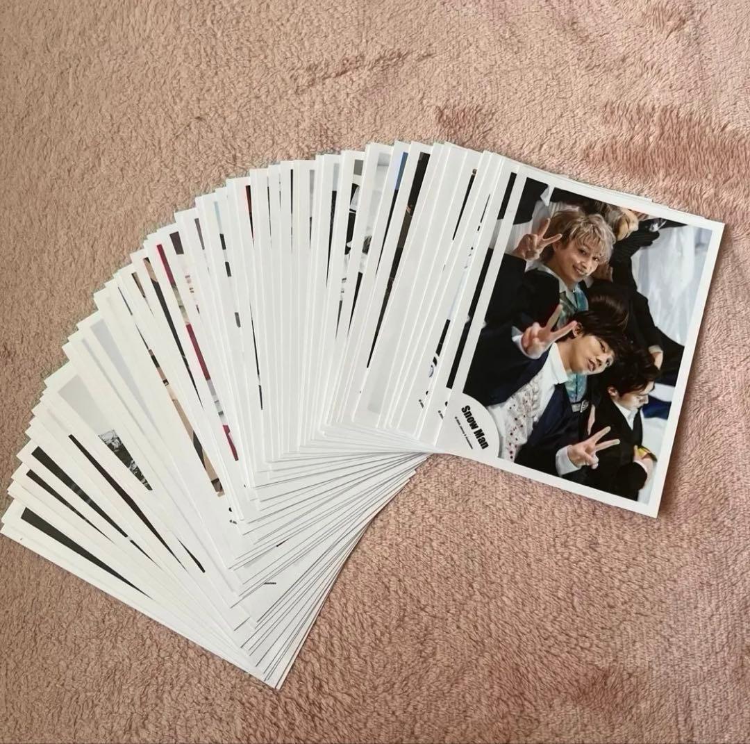  Man/公式写真/複数