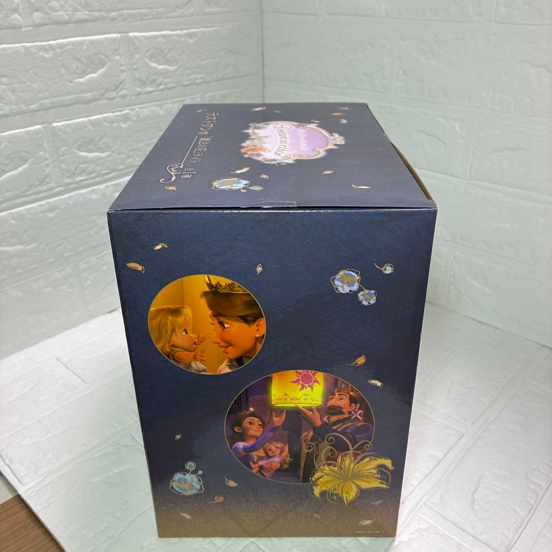バンダイ 魔法の花 ライト ディズニープリンセス
