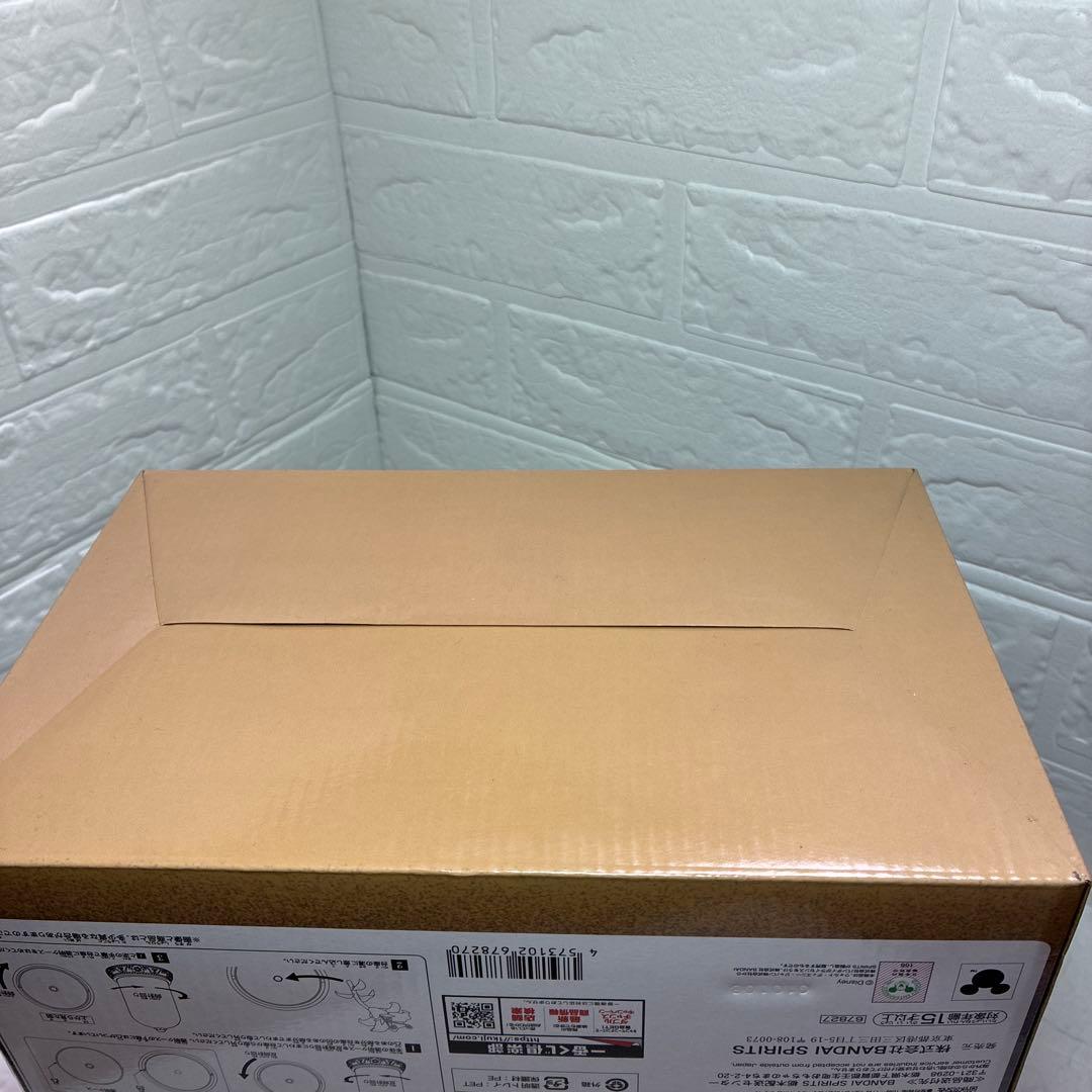 バンダイ 魔法の花 ライト ディズニープリンセス