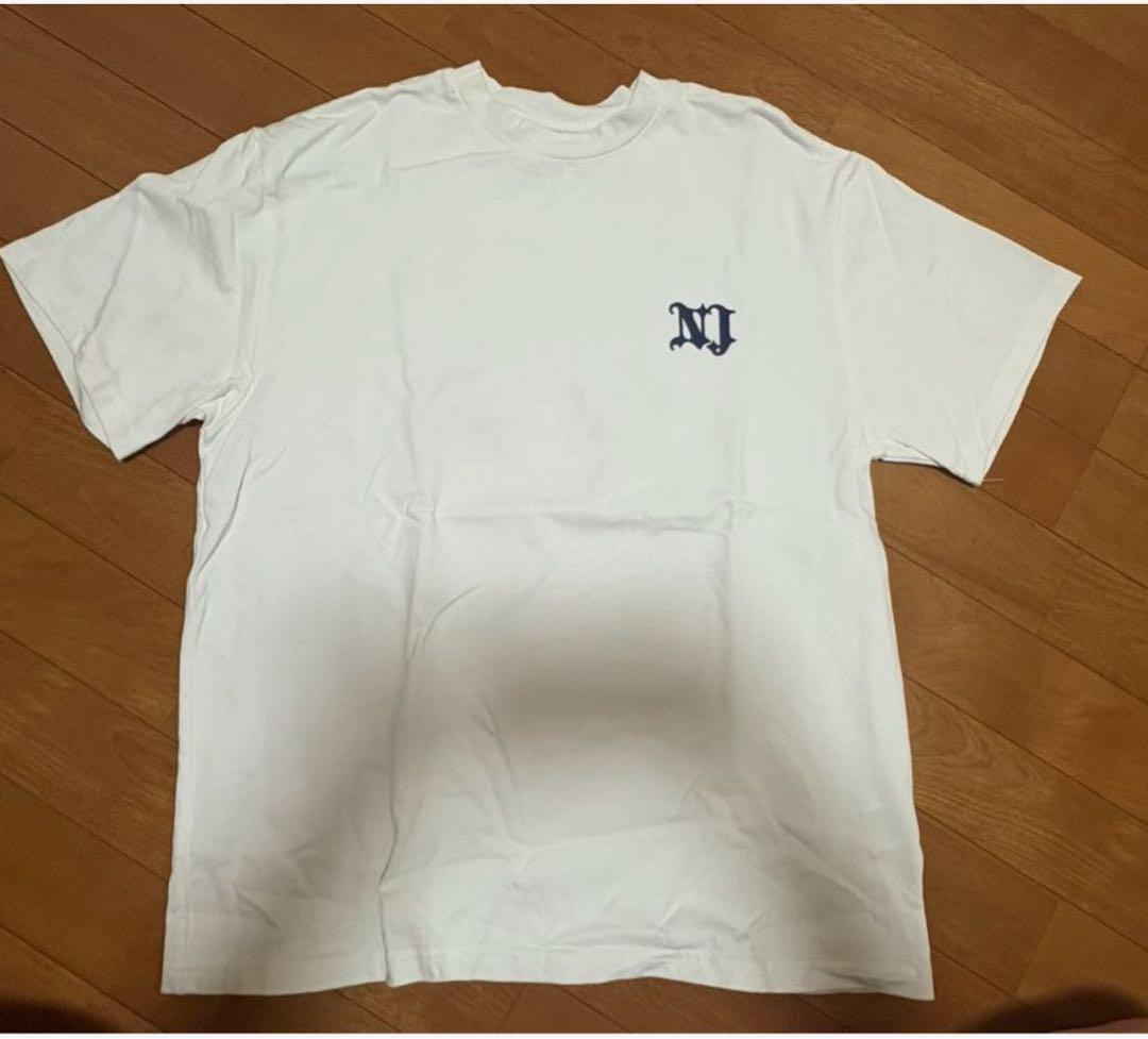 NewJeans パワーパフガールズ Tシャツ ブラック サイズM