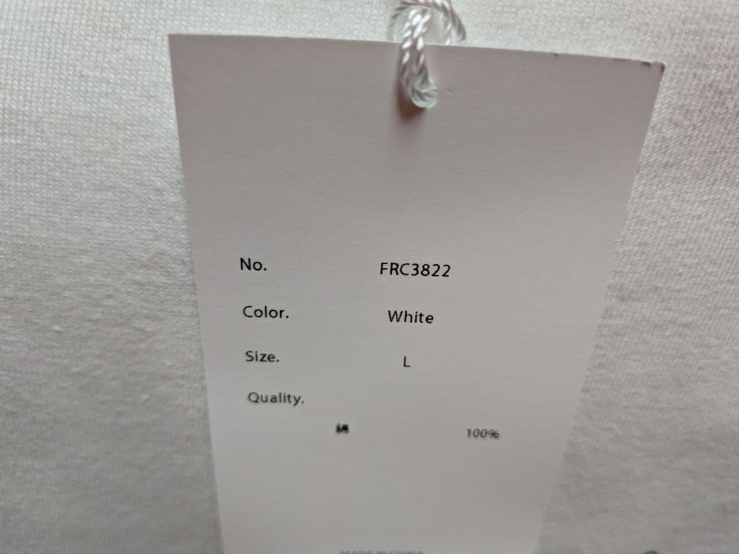 FR2 YOTEIキャラクター Tシャツ