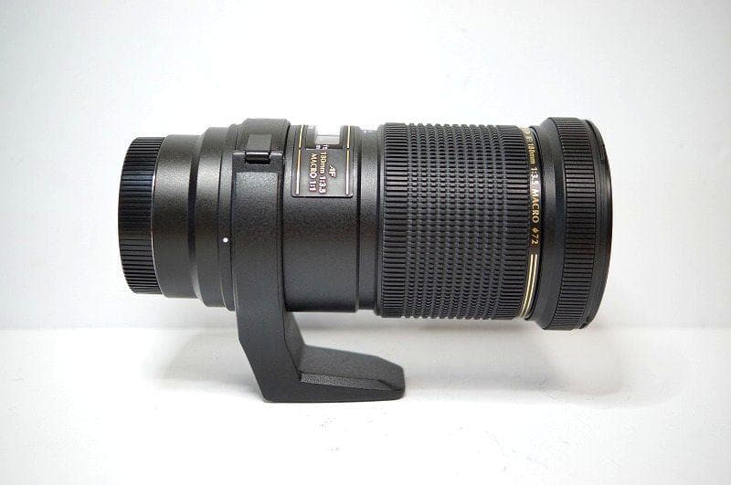 キャノン用　TAMRON SP 180mm F3.5 Di MACRO B01