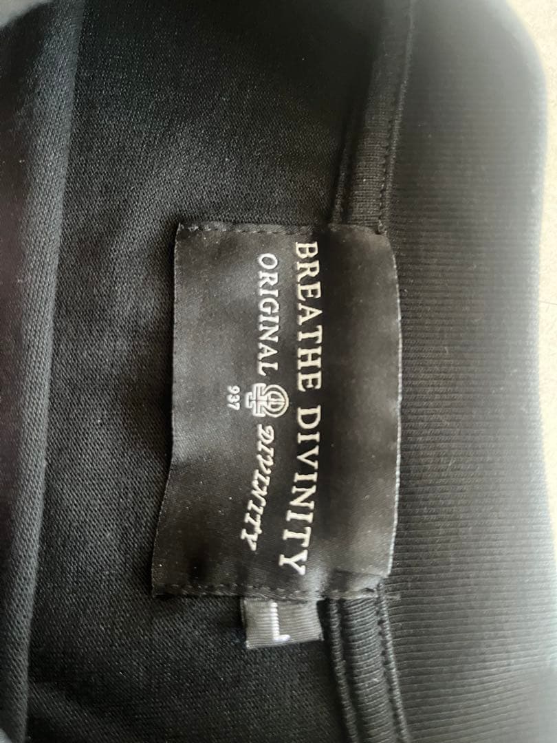 雪*ま様 Breath Divinity Tシャツ3着セット