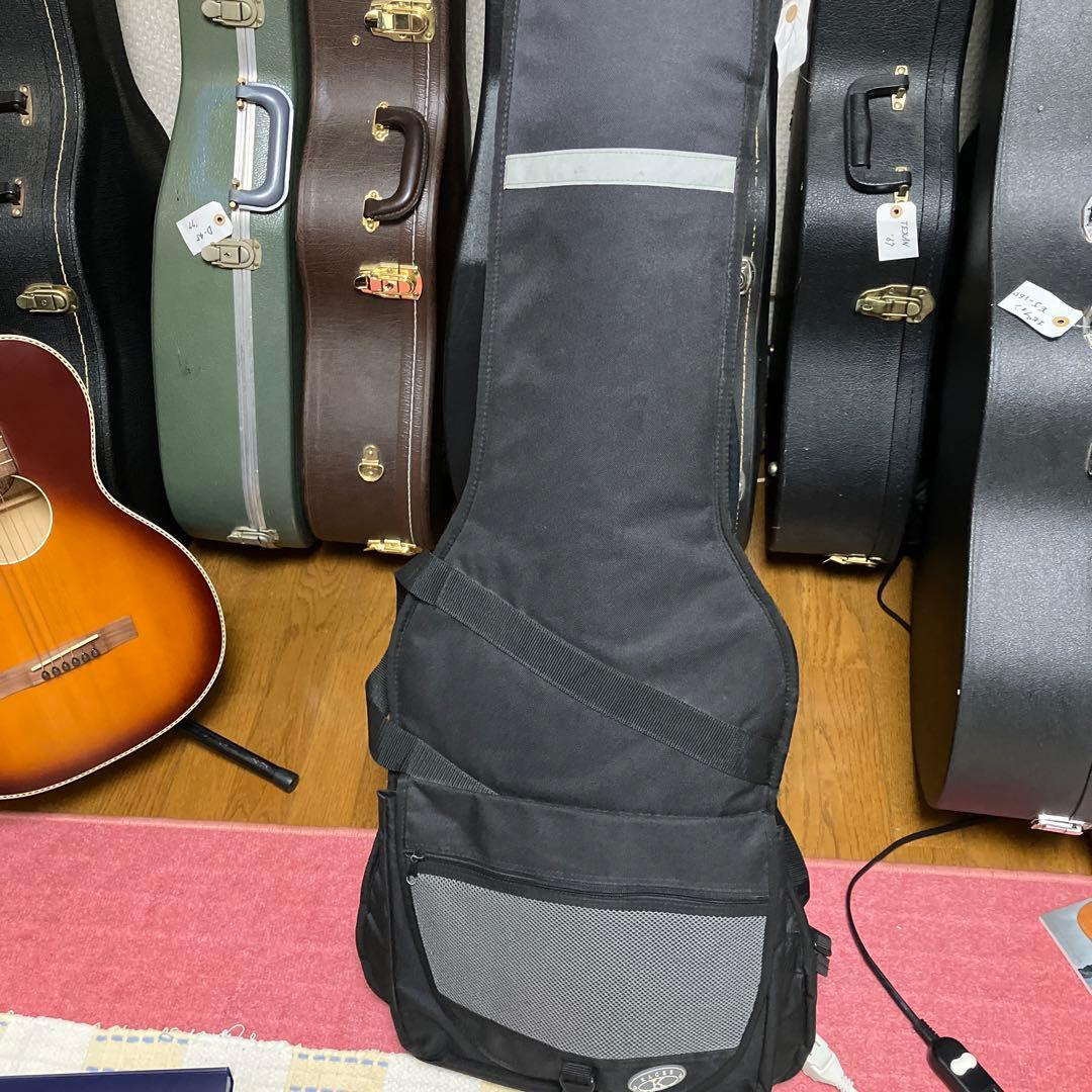 ちゃん　ARIAPROⅡ PE85R