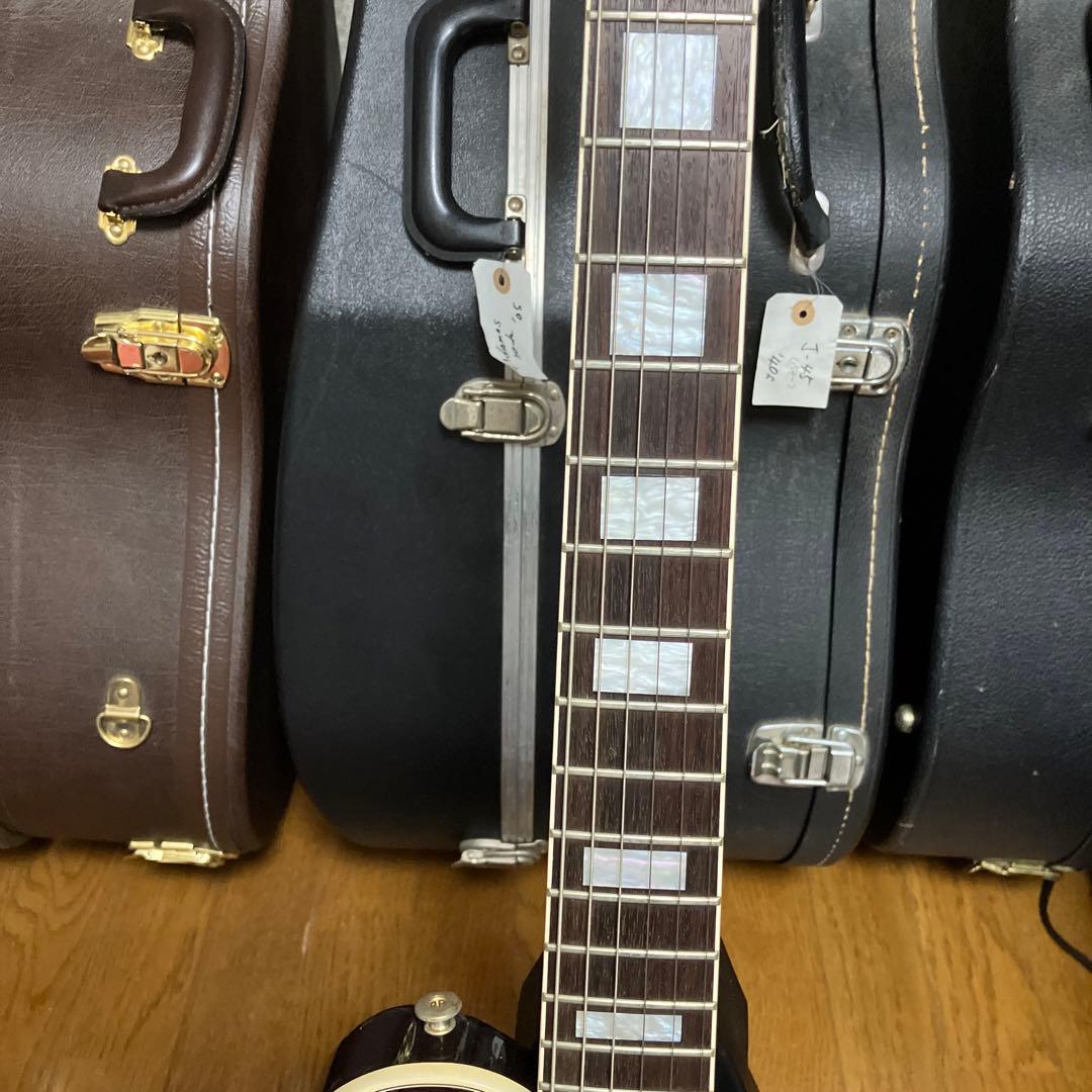 ちゃん　ARIAPROⅡ PE85R