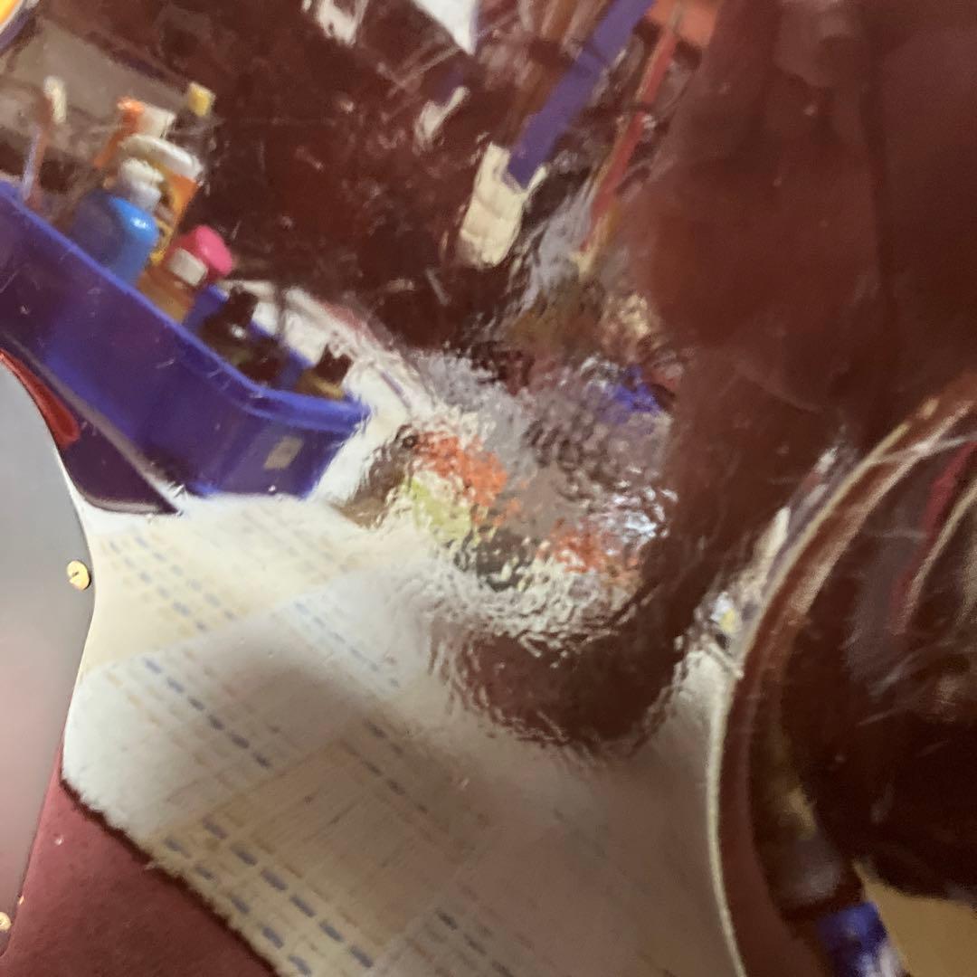 ちゃん　ARIAPROⅡ PE85R