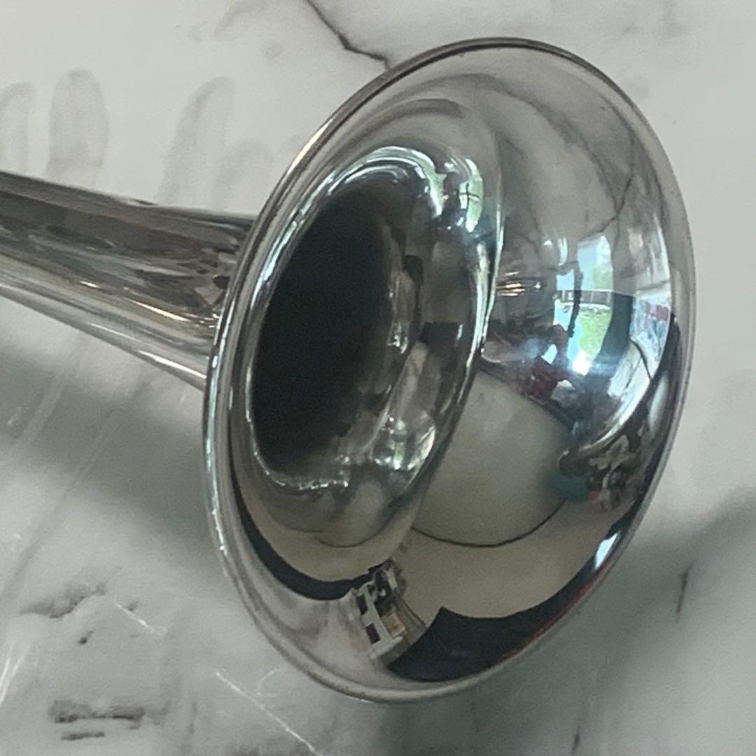 ■ Bach Stradivarius model 37　ML　 トランペット■