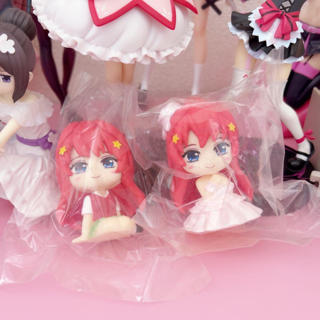 美少女フィギュア まとめ売り 12点セット